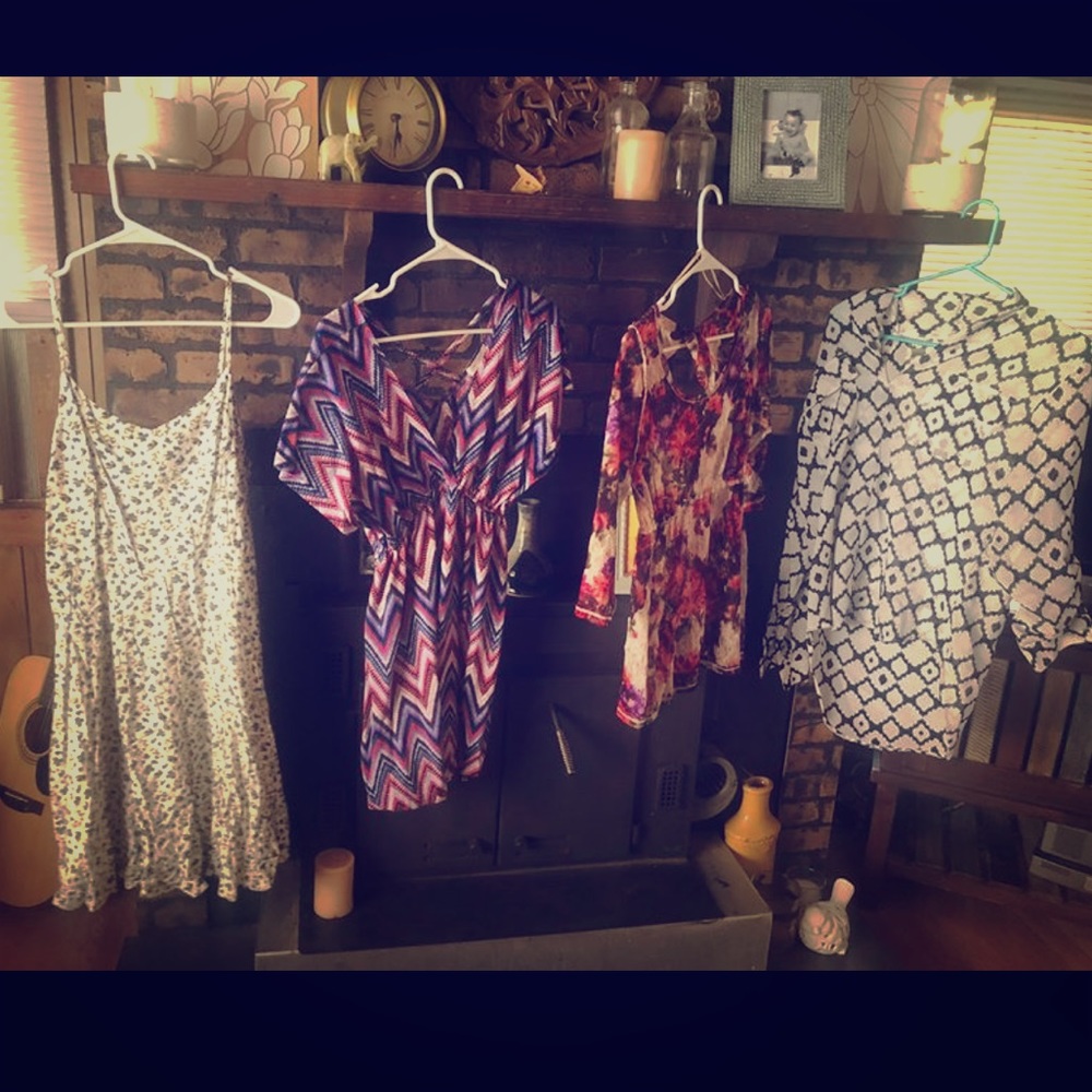 Mixed Lot of 16 Items for Low Cost!